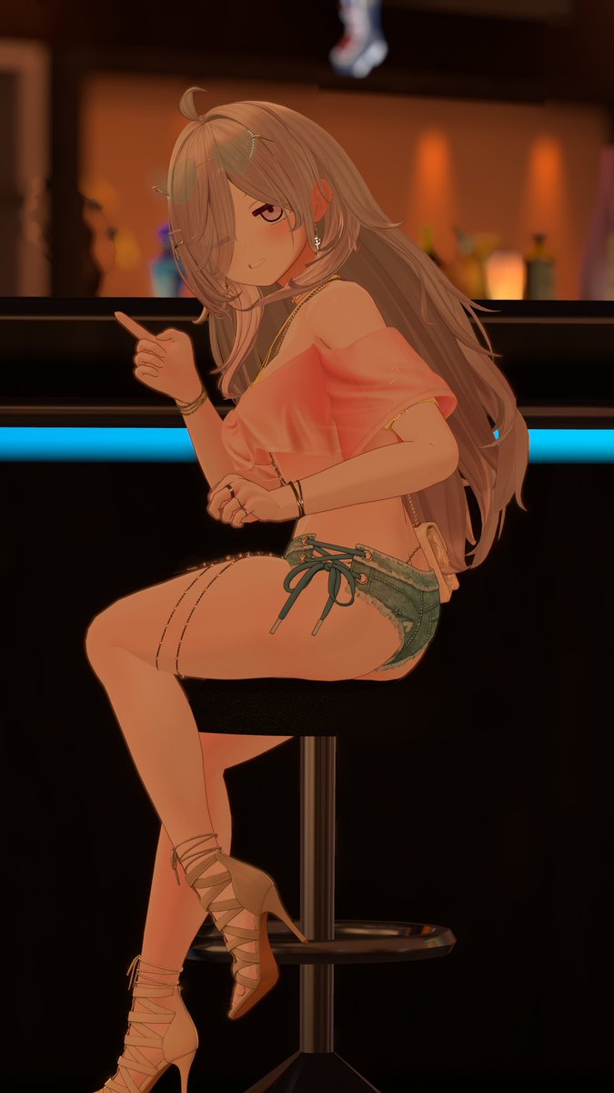 おやしみ～～🍸💤