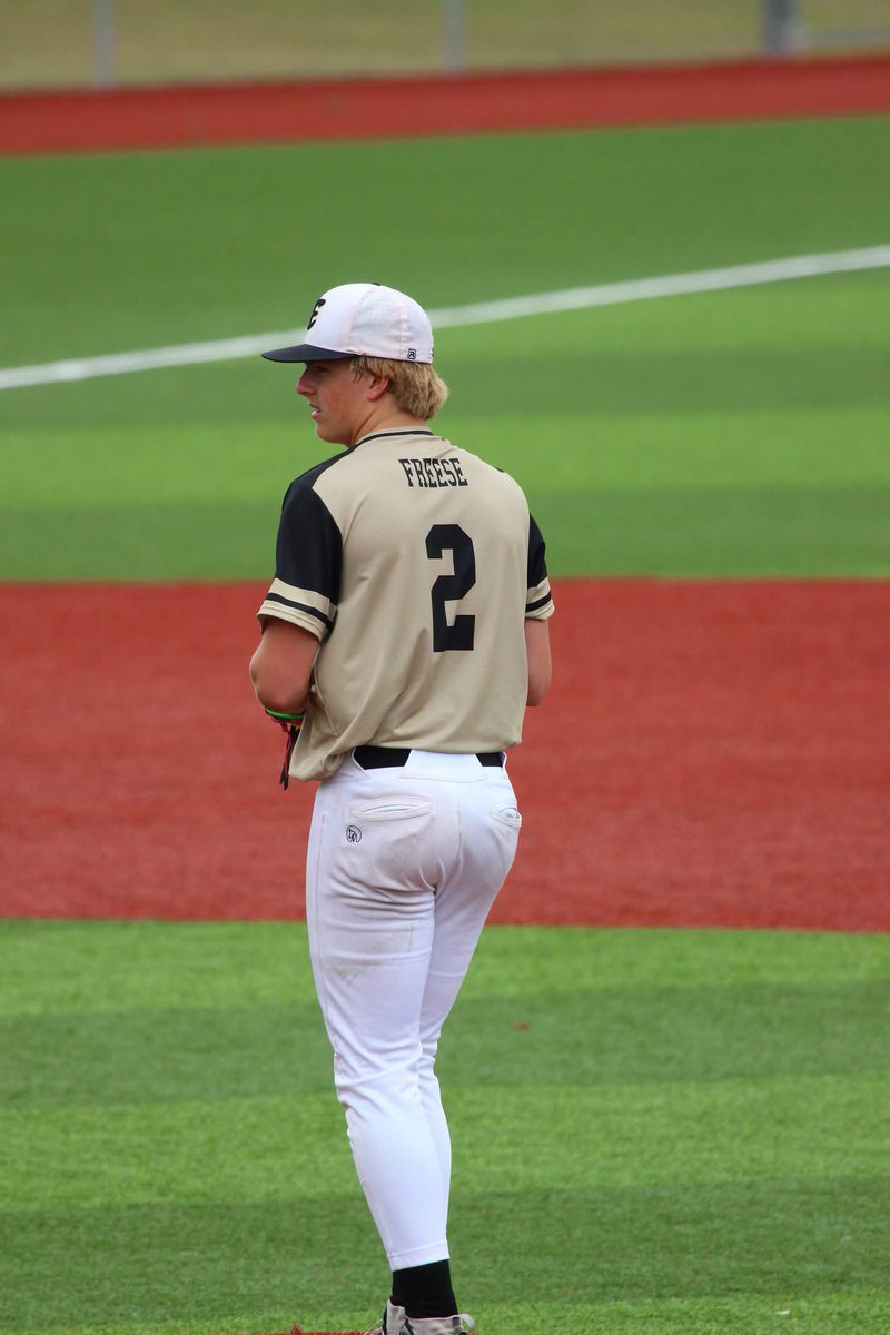 Bryce Freese tweet media