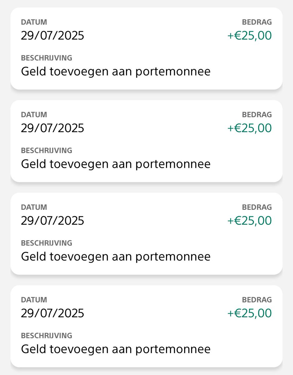 ifyouaintn4sty's tweet photo. Weer goede sessie gehad met iemand van X, wie gaat dit toppen? 

FindomNL paypig cashdrain https://t.co/qYEhfjw4Fb