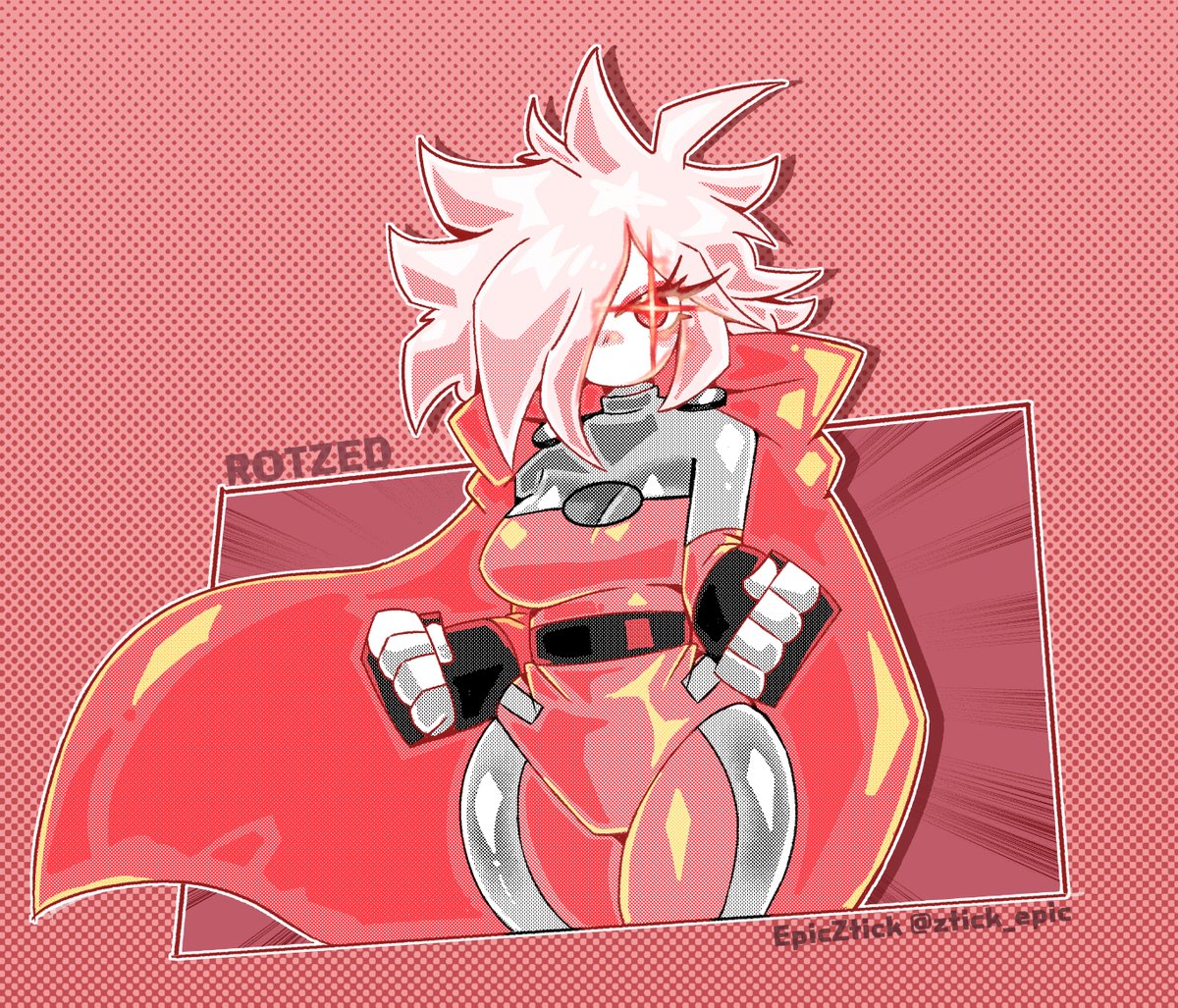 ztick_epic's tweet photo. Rotzed ❤️

#fanart #OC #superhero https://t.co/zM5CR4CYbO