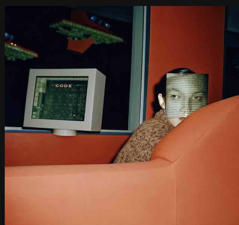 Happy to present my new <a href="/objkt/">objkt</a> collection on this #TezosTuesday!  "code"
CODE, once a secret language for alchemists and dreamers, now beats the rhythm of our lives...
objkt.com/collections/KT…