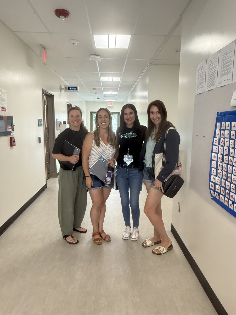 Had our first JMAP Principal Meeting of the 2025–2026 school year with the most amazing group of parents. Appreciate your time, ideas, and support—looking forward to a great year together! #JMAP