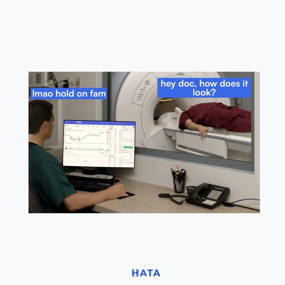 when #BTC pumps :