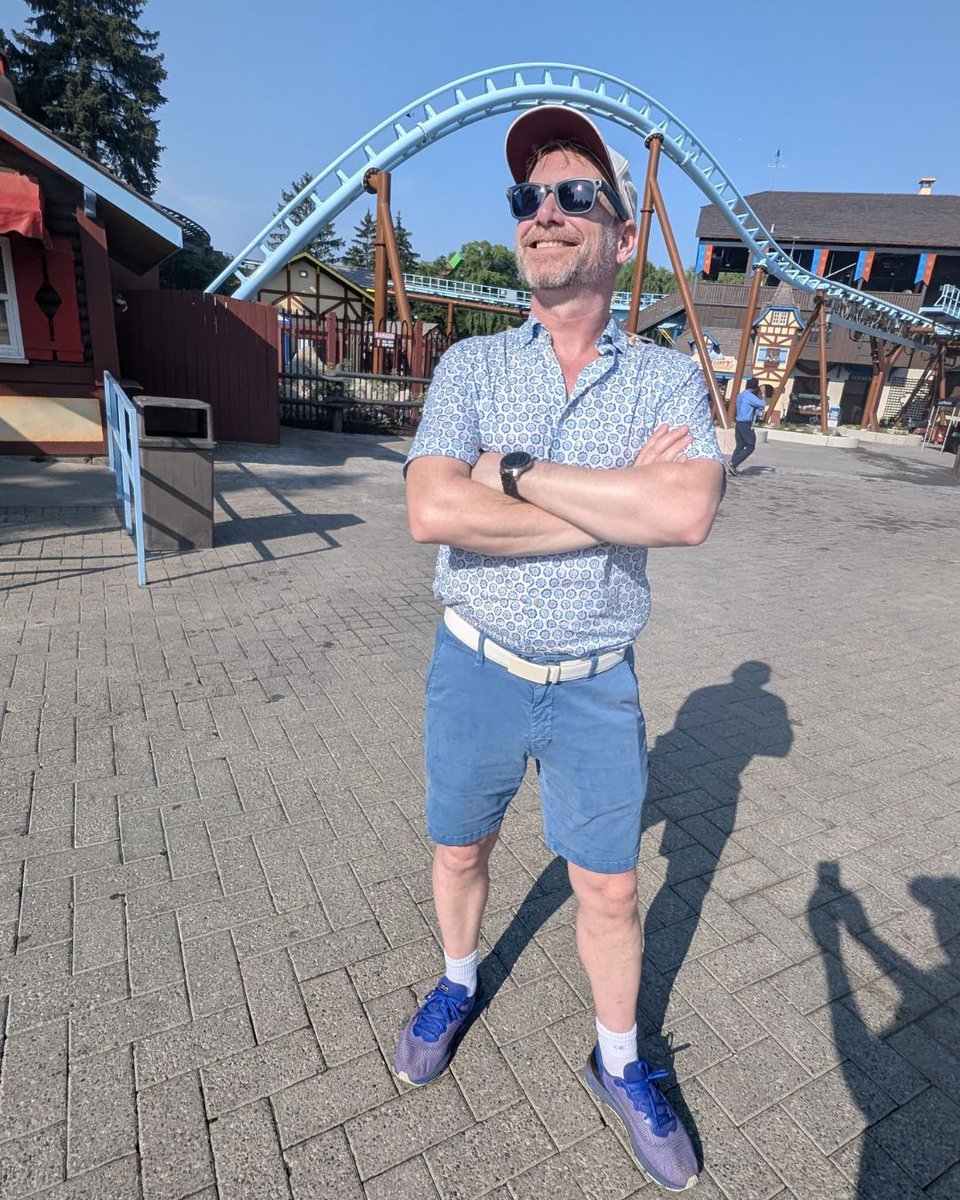 As UV Safety Awareness Month comes to a close, the message doesn’t stop here. ☀️Meteorologist and TV personality @billcoulterto knows better than most, sunshine isn’t just a summer thing.

UV rays are present year-round, even on cloudy days and in cooler weather. And since UV