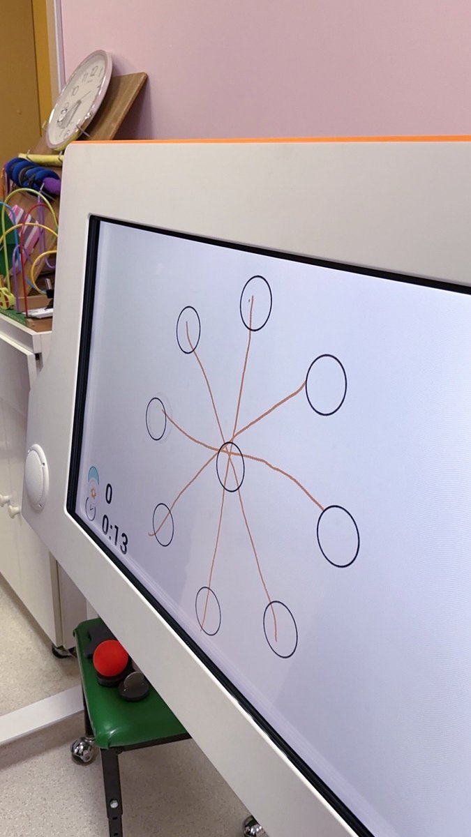 بحمد الله وفضله، تم نشر بحثنا العلمي الخامس بعنوان:

The Impact of Whole Body Vibration on Muscle Tone, and Sensory Motor Function in Children with Spastic Diplegic Cerebral Palsy

خالص الشكر لكل من ساهم في هذا الإنجاز، وامتنان خاص للدكاترة الكرام على دعمهم المستمر خلال مسيرتنا