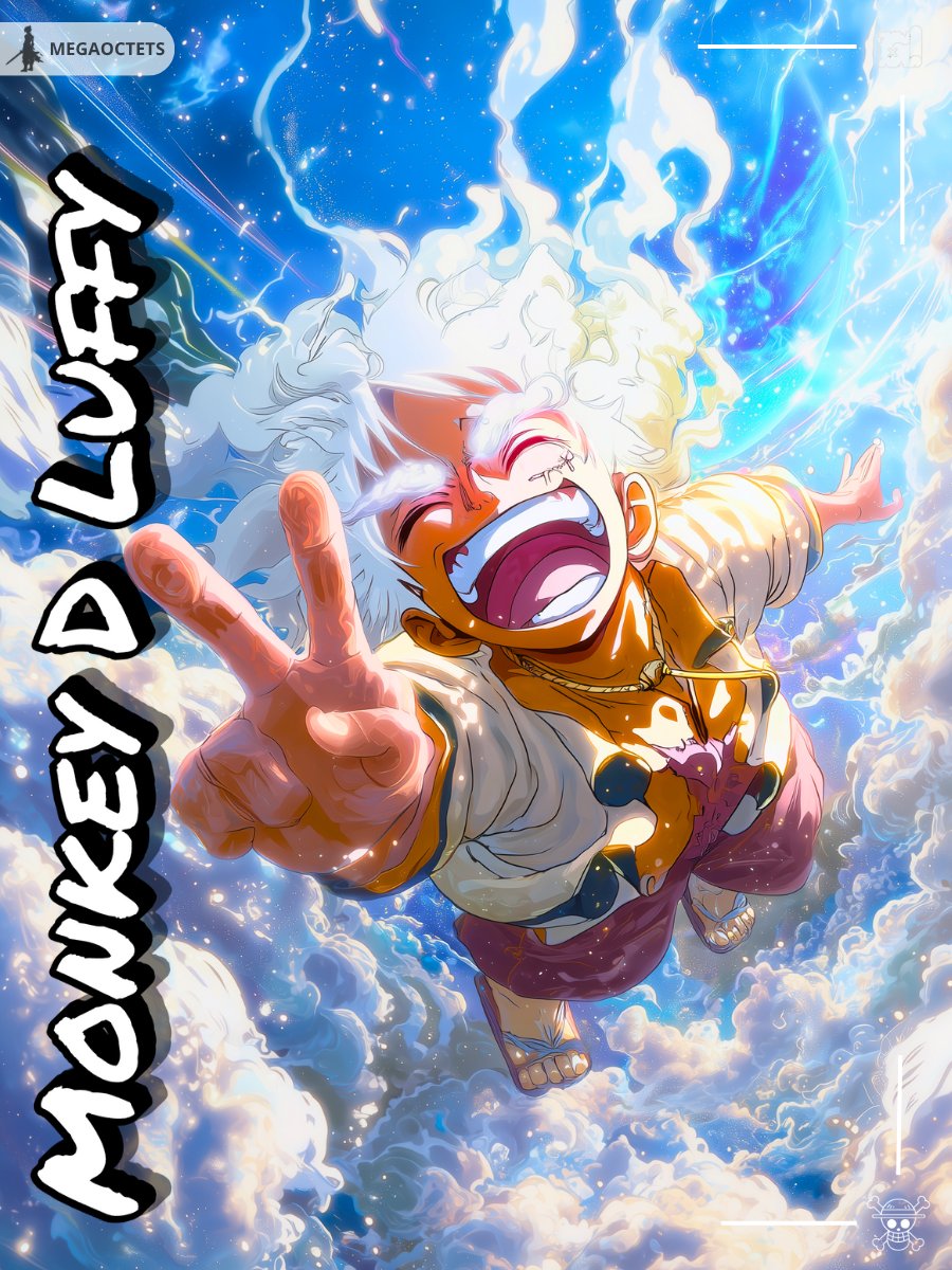 The One Piece exists !!! #luffy