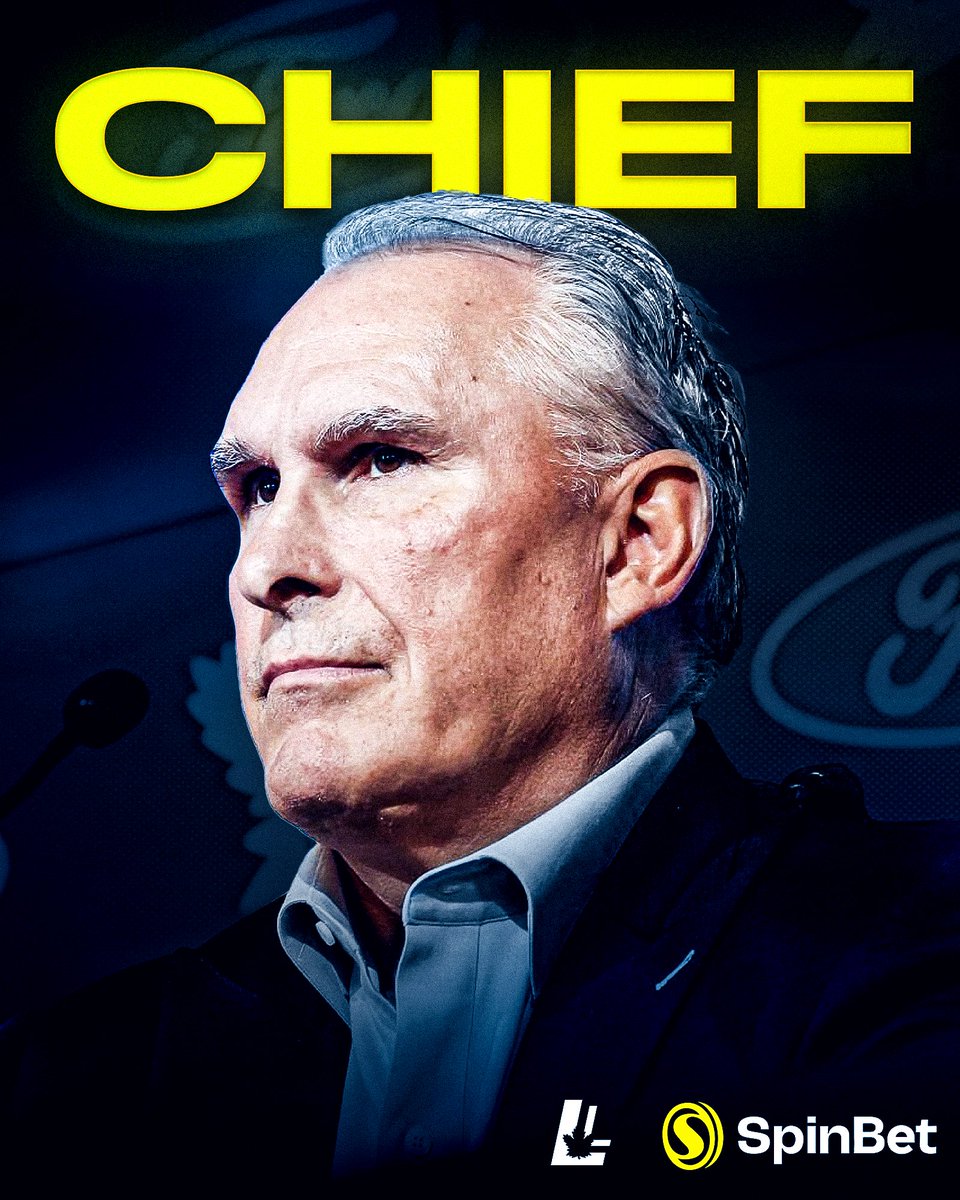 Leafslatest's tweet photo. ‼️ CHIEF APPRECIATION POST:

Craig Berube in his first season as Maple Leafs HC last year:

🔹 52-26-4 record, 108 points, first in Atlantic Division.
🔹 52 wins, most by a first-year Maple Leafs coach.
🔹 Seven playoff wins, most since 2002.
🔹 Top 10 in NHL for 5v5 expected goals against per 60 minutes (xGA/60).
🔹 +38 goal differential at 5v5 (267 GF, 229 GA).
🔹 80.2% penalty kill efficiency, top half of NHL.
🔹 2.79 goals-against average, 8th in NHL. 

What’s in store for Year 2? 👀💙

#LeafsForever
