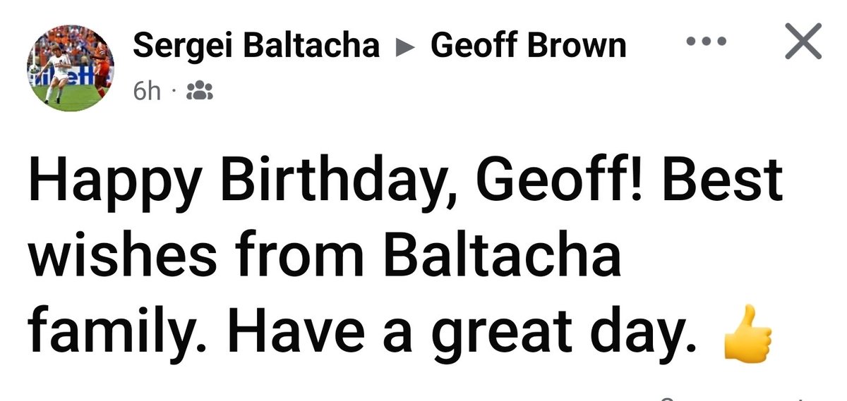 Wholesome content Corner. 💙