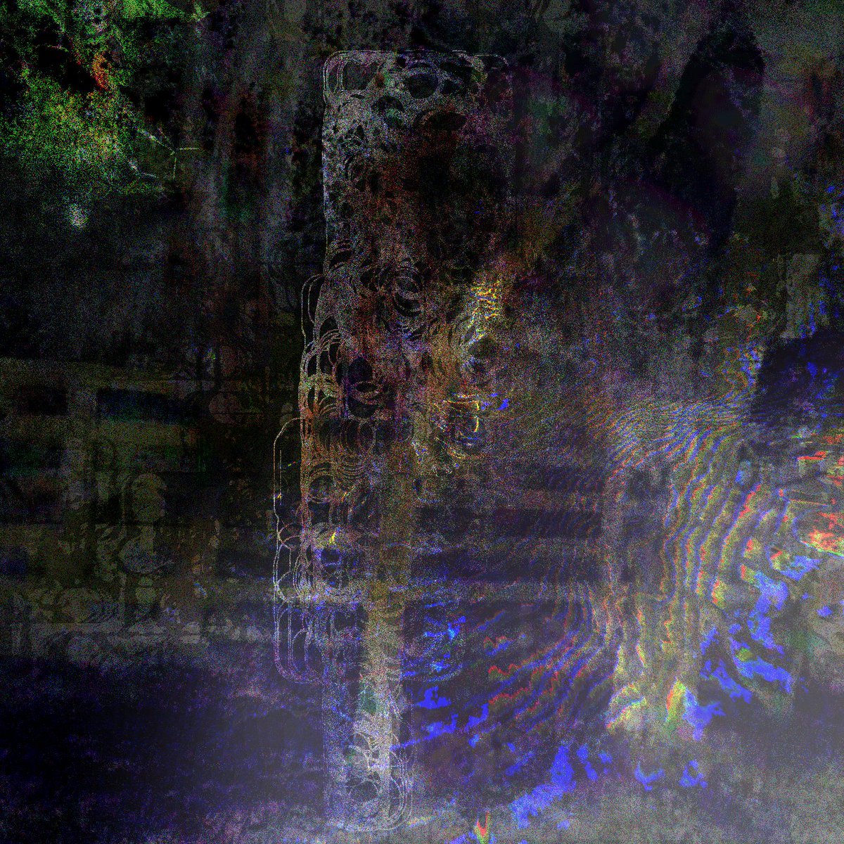 VivariumRecs's tweet image. VR_205

Ravagre - Nightbirth

08.08.25
#BrokenTransmission #Slushwave #Vapor