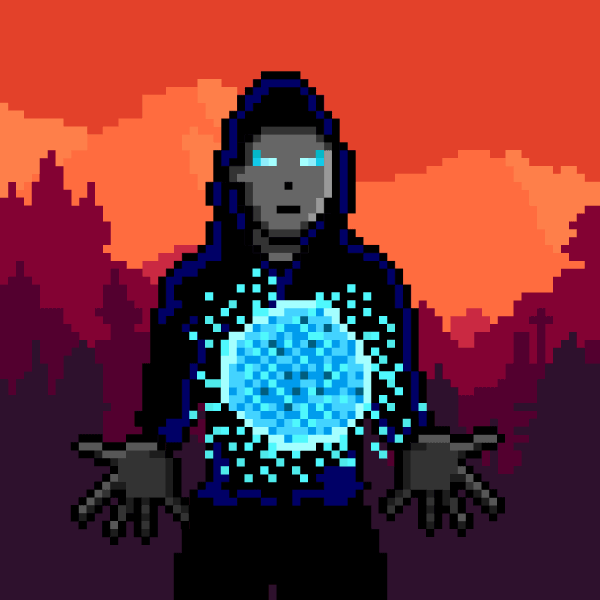 Best collection in ordinals 100x incoming. OG + #brc20 token airdrop. 

You're not ready for <a href="/Starbreeder_DAO/">STARBREEDERS ⚫️</a> 👽