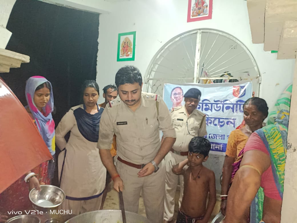 West Midnapur Police tweet media