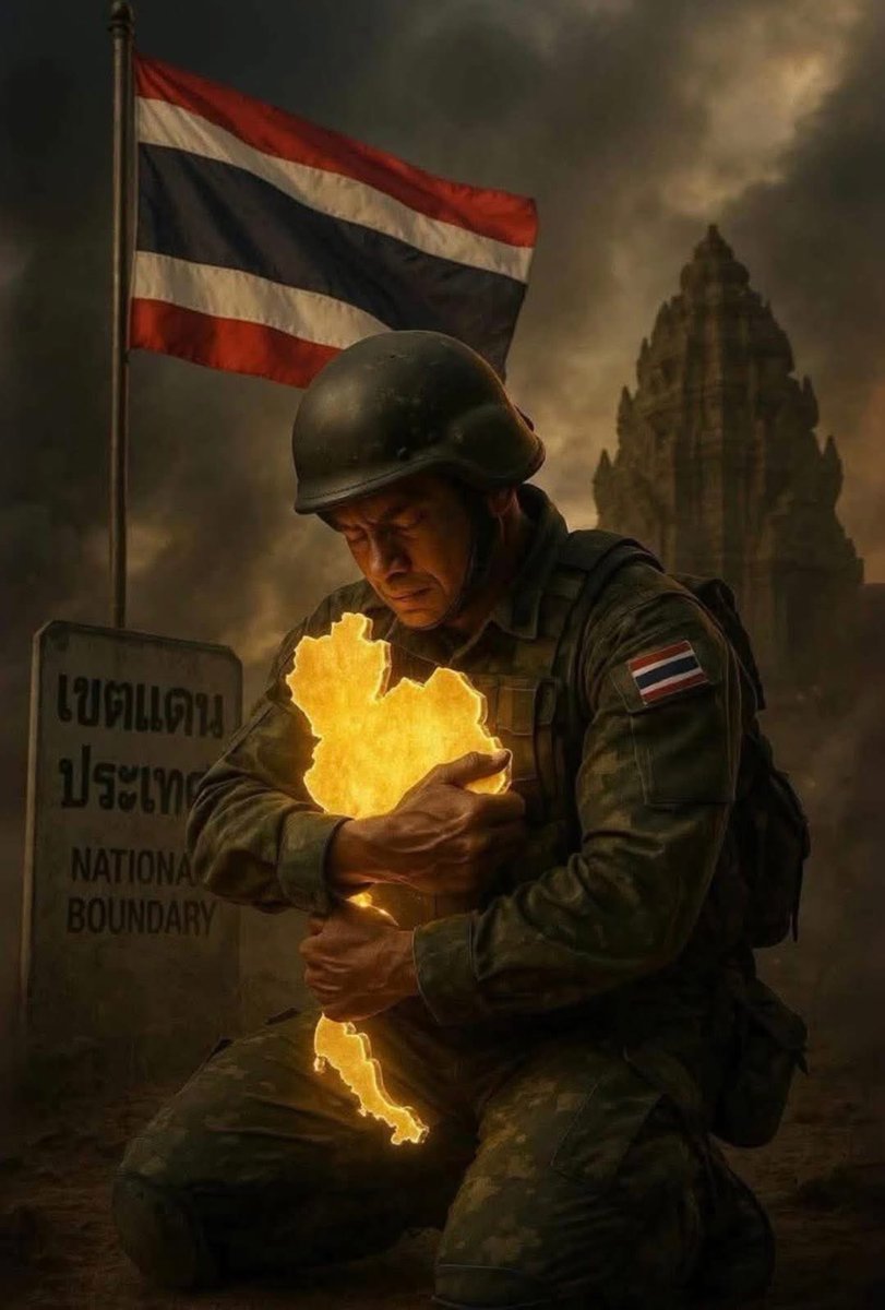 🇹🇭พิกุล💛 tweet media
