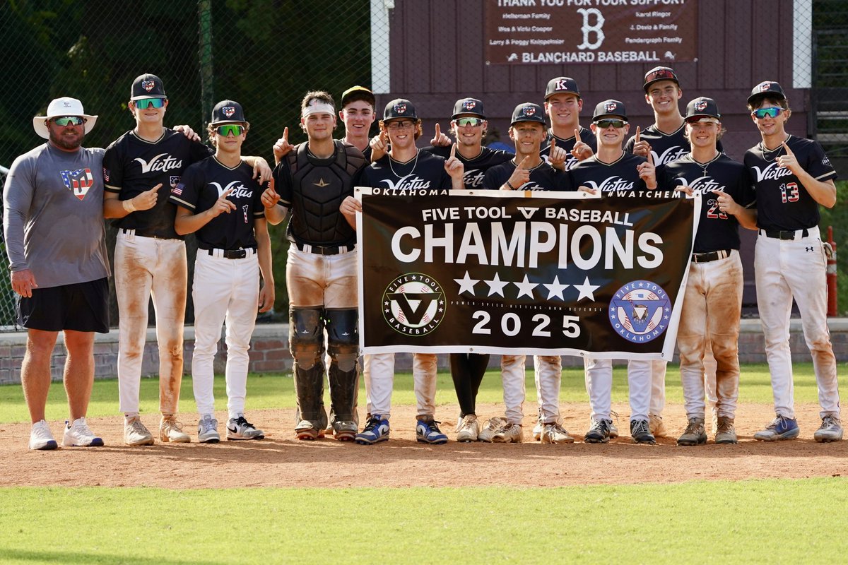 Had an amazing summer with some great dudes. Here is my summer stats including the Oklahoma State Games. 
IP:24
Runs Allowed:5
ERA:1.85
K’s:33
BAA:.172
<a href="/MMWOK_Black2026/">Marucci Midwest OK 2026 Devilbliss</a> <a href="/OK_MMWBaseball/">MMW OKLAHOMA</a> <a href="/SkiatookBase/">Skiatook Bulldog Baseball</a> 
#uncommitted