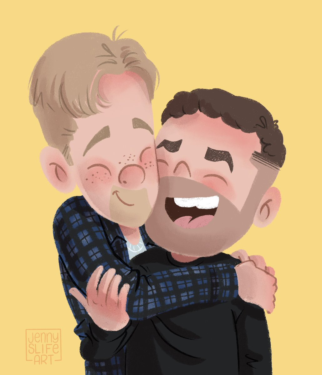 Another one from my tumblr pose meme.  #robron