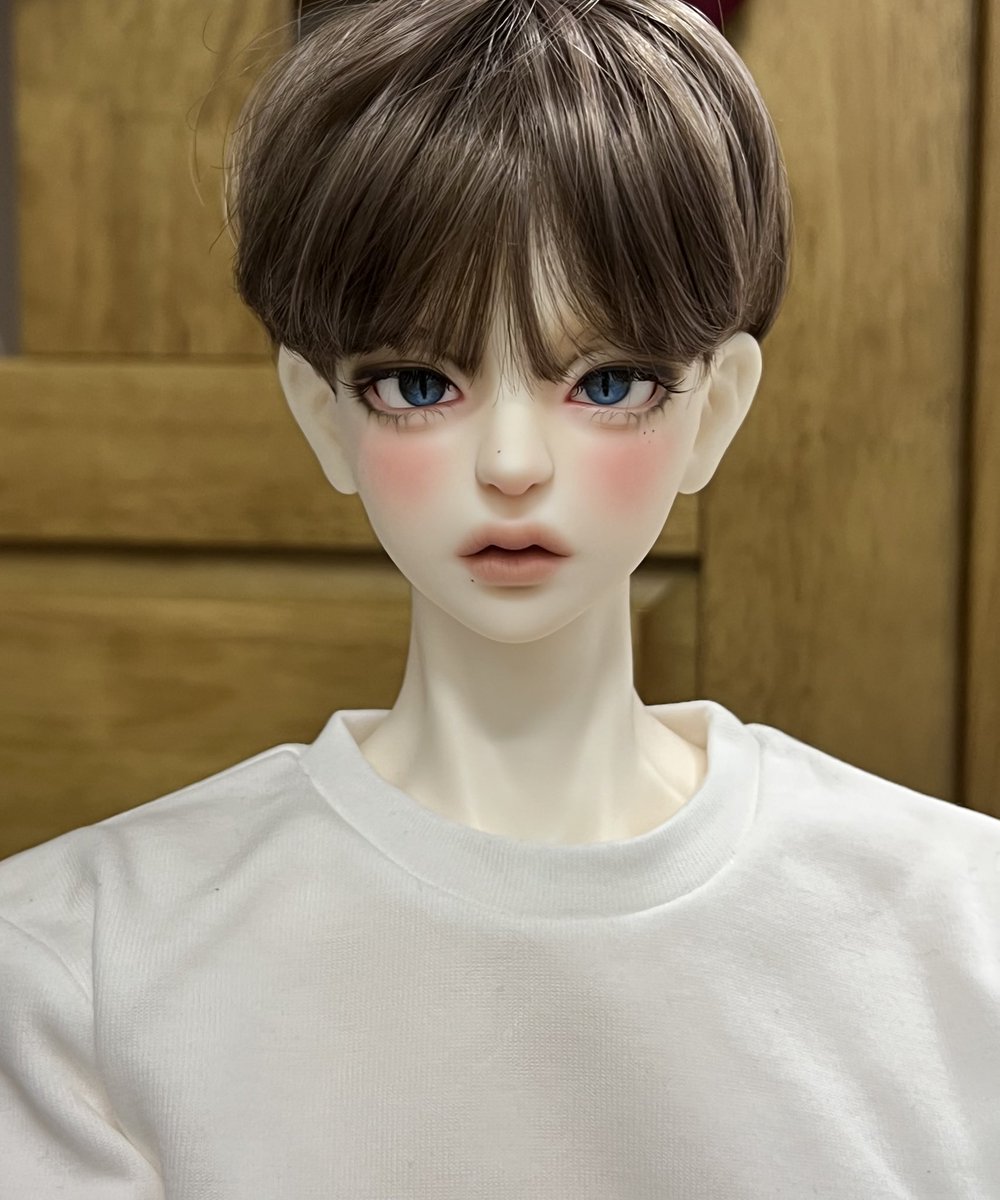 너뮤 이쁜이🥺💗