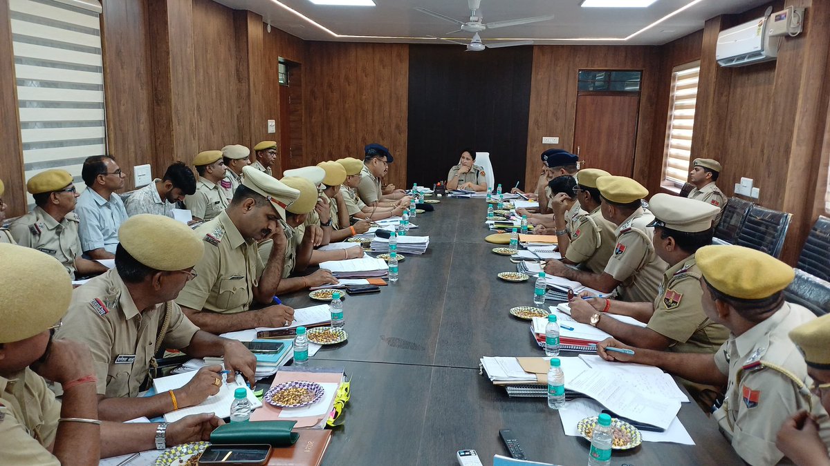 Kuchaman police (DIDWANA-KUCHAMAN) tweet media