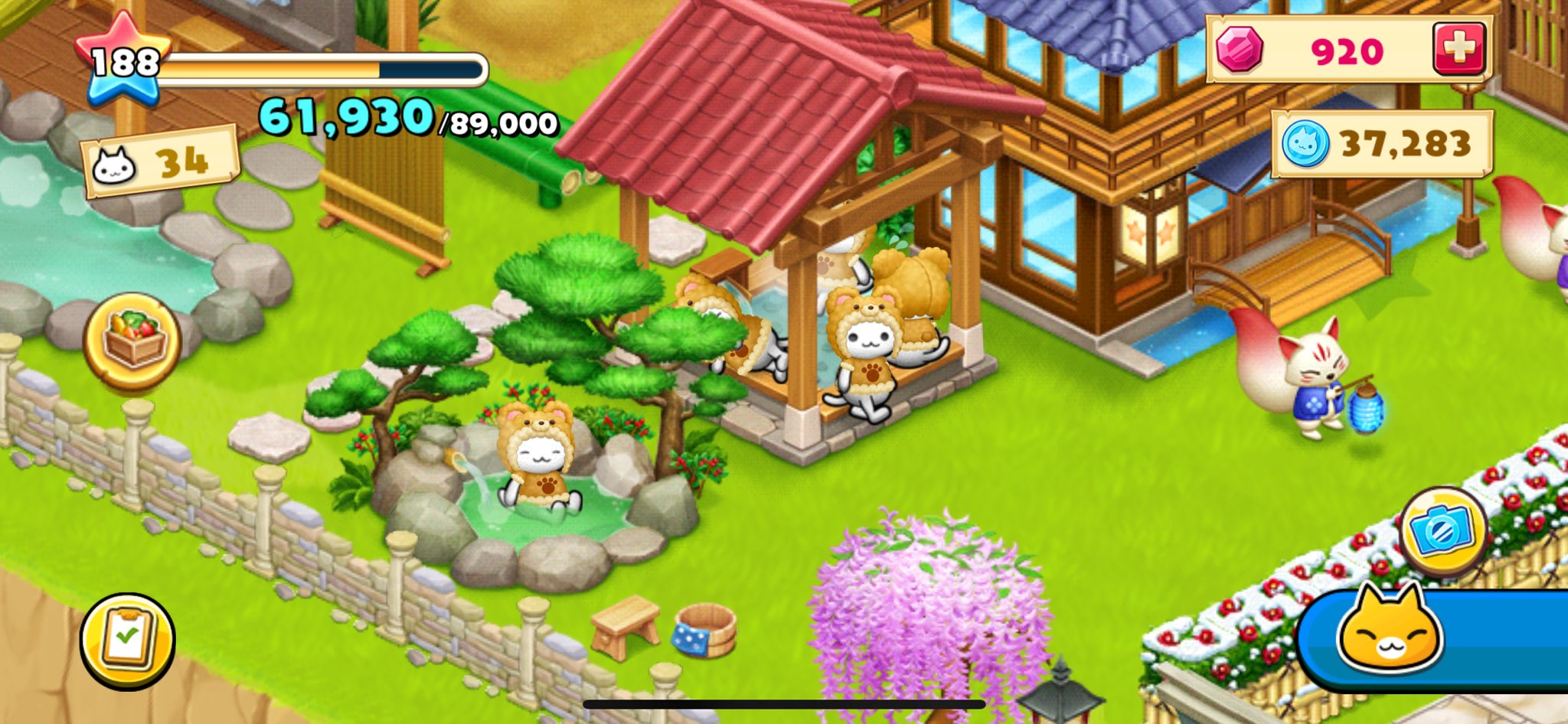 にゃんこ島 にゃんこ にゃんこ島 にゃんこ ほしの島のにゃんこ – Apps on Google Play