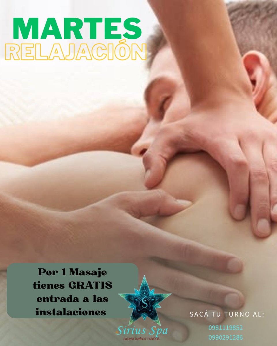 Sirius Spa (@spa_siruis) on Twitter photo 