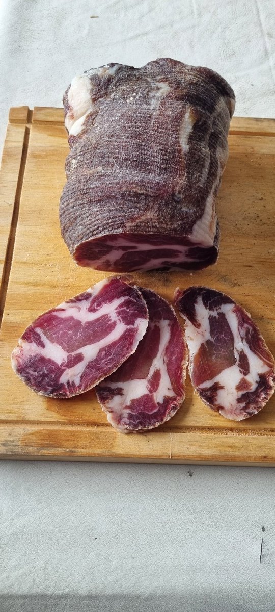 Explorando nuevas disciplinas: mi primer bondiola.