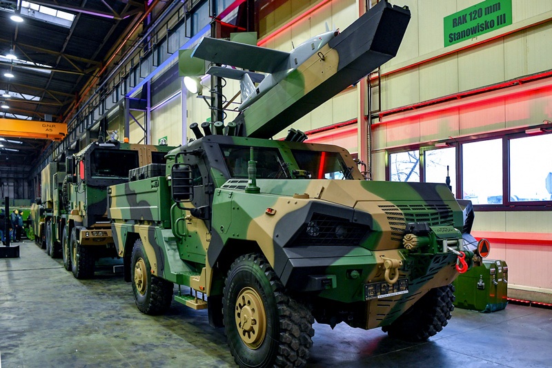 polska_zbrojna (@polska_zbrojna) on Twitter photo 45 mld euro – na taką sumę Polska złożyła projekty w ramach unijnego mechanizmu #SAFE. Czekamy na decyzję Komisji Europejskiej
<a href="/MON_GOV_PL/">Ministerstwo Obrony Narodowej 🇵🇱</a> <a href="/AgencjaUzbr/">Agencja Uzbrojenia</a> <a href="/PGZ_pl/">Polska Grupa Zbrojeniowa🇵🇱</a> <a href="/SztabGenWP/">Sztab Generalny WP</a>
polska-zbrojna.pl/home/articlesh… 45 mld euro – na taką sumę Polska złożyła projekty w ramach unijnego mechanizmu #SAFE. Czekamy na decyzję Komisji Europejskiej
<a href="/MON_GOV_PL/">Ministerstwo Obrony Narodowej 🇵🇱</a> <a href="/AgencjaUzbr/">Agencja Uzbrojenia</a> <a href="/PGZ_pl/">Polska Grupa Zbrojeniowa🇵🇱</a> <a href="/SztabGenWP/">Sztab Generalny WP</a>
polska-zbrojna.pl/home/articlesh…