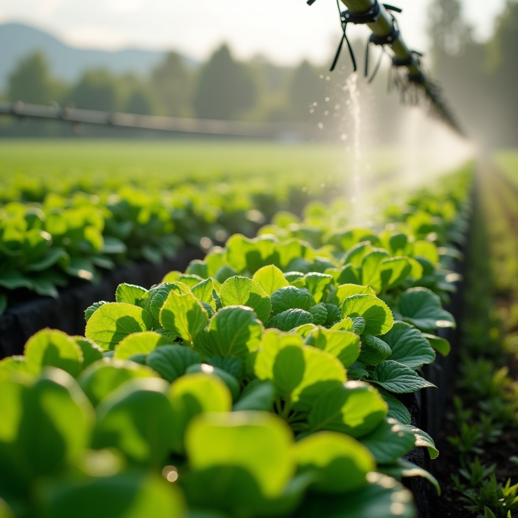 Discover the innovative practices at Maskell Growers' San Diego farm! 🌱 From cutting-edge technologies to sustainable methods, we're enhancing productivity like never before. Check out our website for more! 👉 wix.to/4MPwKnY #AgTech #SustainableFarming
