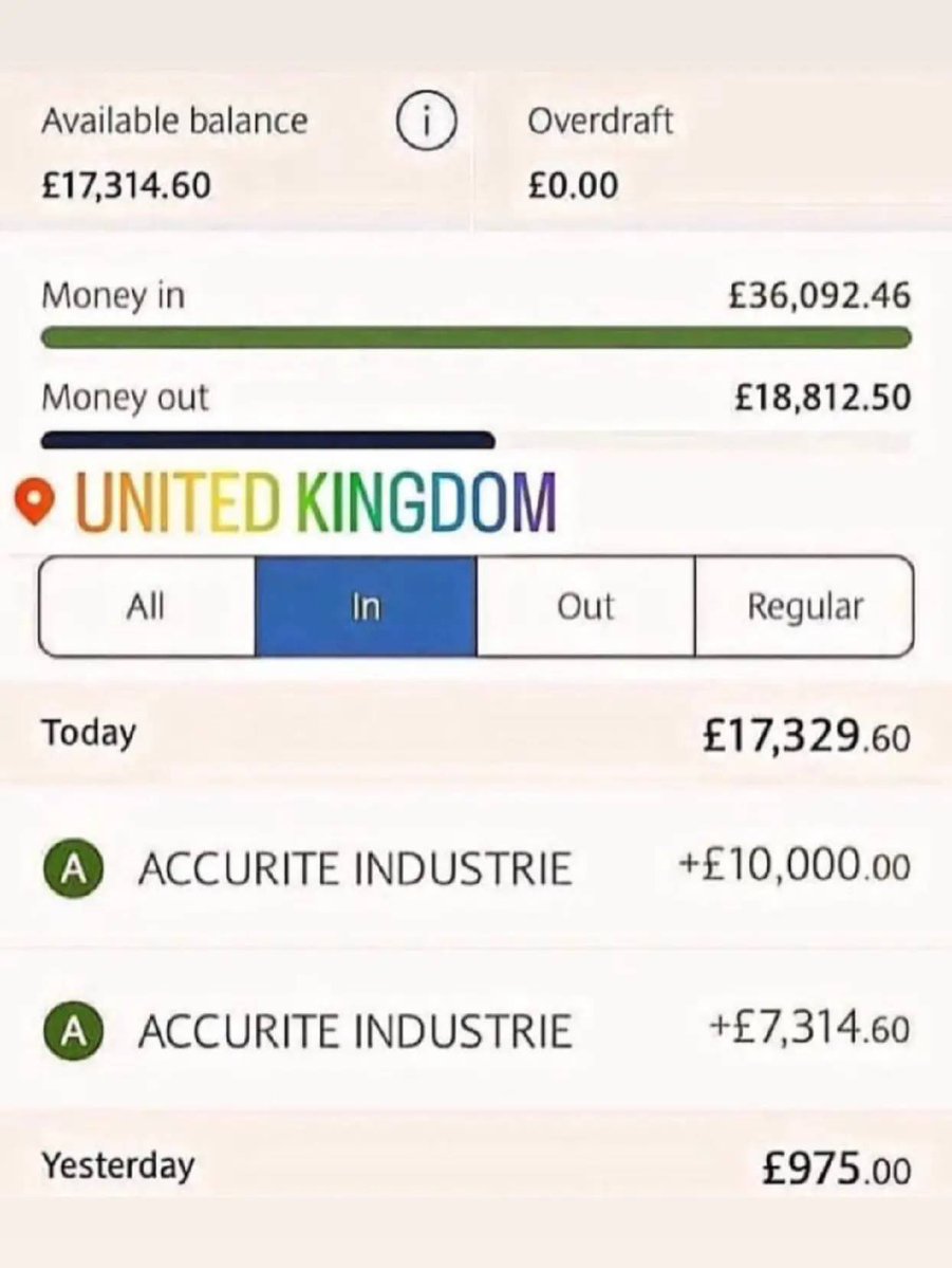 Come get this money with me guys 💰📈🎉