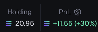 i rarely post about coins on my twitter but this chart looks so good I had to post.

$QUBY looks ridiculously primed. 

Not selling anytime soon.