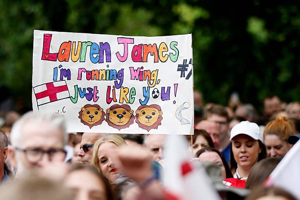 Chelsea Women tweet media