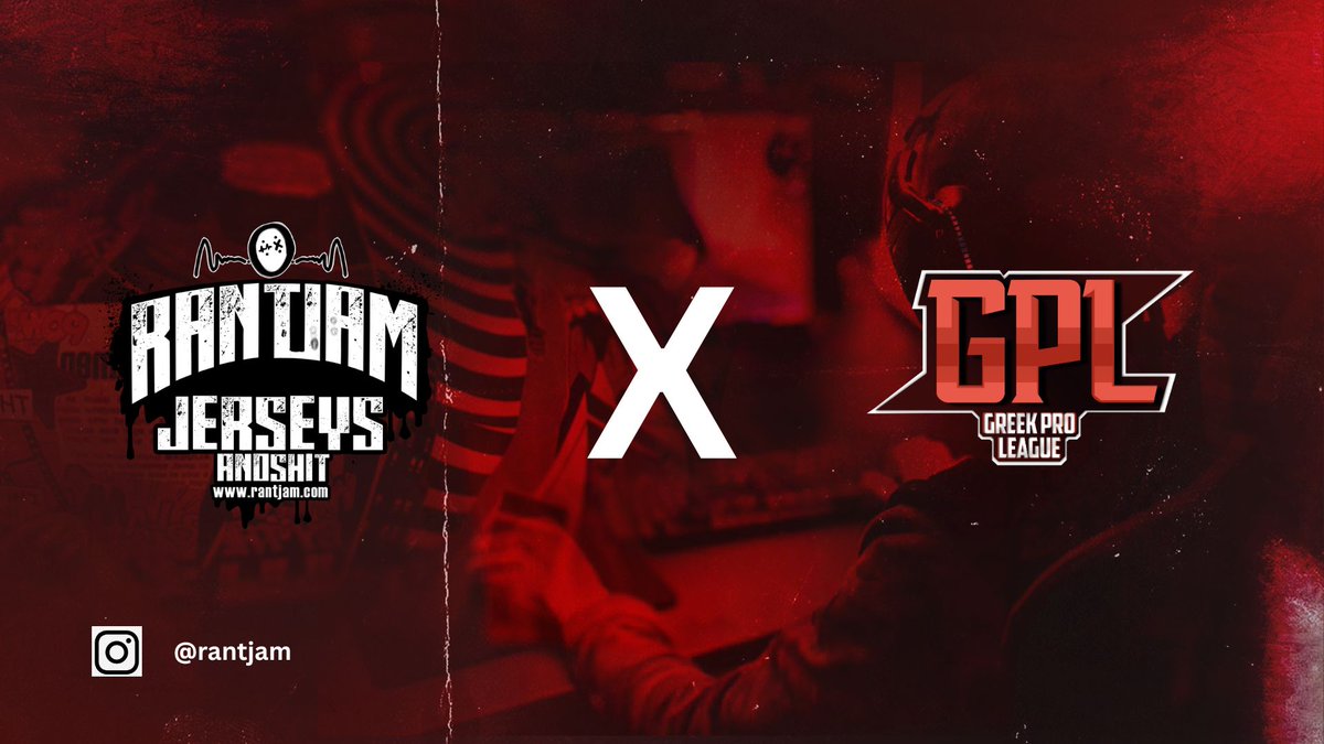 GPL_CS2's tweet image. Με ιδιαίτερη χαρά και εκτίμηση, ανακοινώνουμε τη συνεργασία μας με την Rantjam η οποία υποστηρίζει το GPL ως επίσημος συνεργάτης και χορηγός.

Η πολύτιμη συμβολή της Rantjam μάς δίνει τη δυνατότητα να συνεχίσουμε το έργο μας και να προσφέρουμε ακόμα περισσότερα στην κοινότητα.
