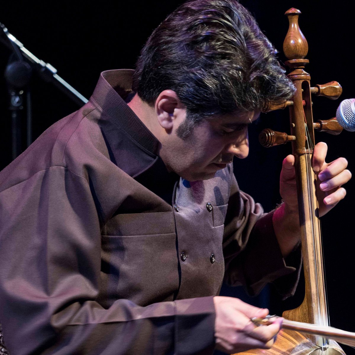 Shahriyar Jamshidi (@dilanensemble) on Twitter photo Excited about #BandcamFriday it's a best time to support all musicians on #Bandcamp.  
Do you know the revenues of my recent recording #MySunsetLand_ROJAVA are going to support suffering #Yazidi Women from genocide? 
 shahriyarjamshidi.bandcamp.com/album/my-sunse… 
#Independentmusicians #Kurdishmusic Excited about #BandcamFriday it's a best time to support all musicians on #Bandcamp.  
Do you know the revenues of my recent recording #MySunsetLand_ROJAVA are going to support suffering #Yazidi Women from genocide? 
 shahriyarjamshidi.bandcamp.com/album/my-sunse… 
#Independentmusicians #Kurdishmusic