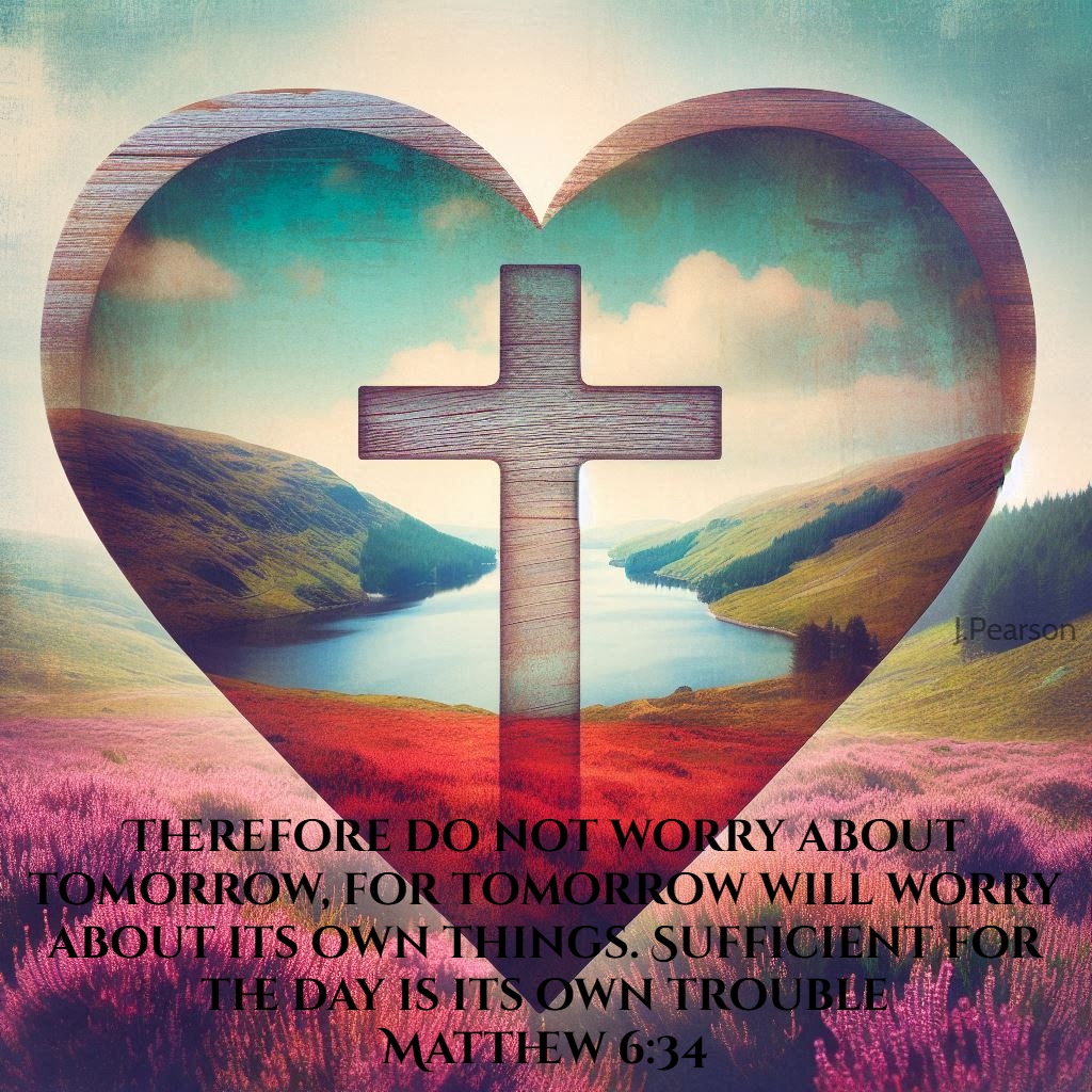 Matthew 6:34
#Scripture #Jesus #JesusChrist #Christianity