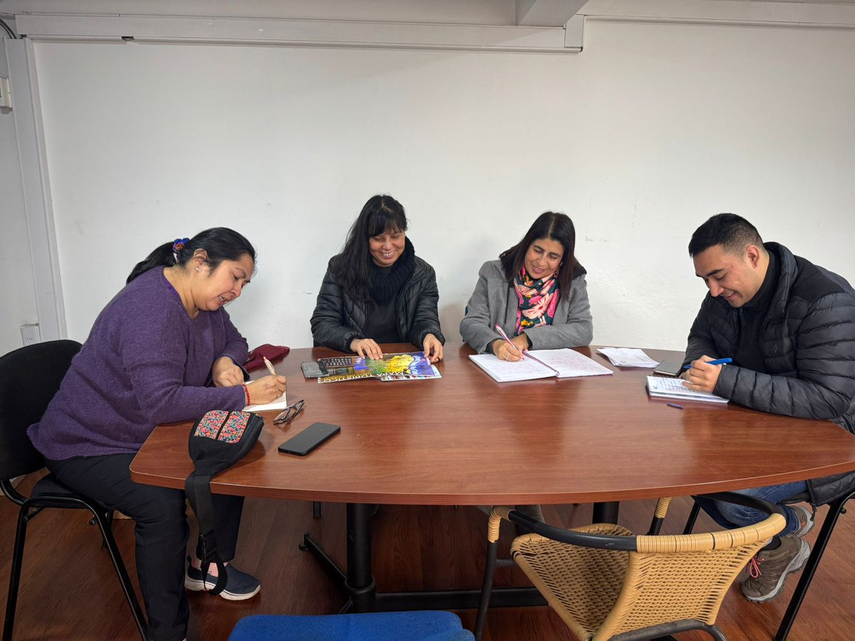 La semana pasada estuvimos en Caldera, Huasco, Chañaral de Aceituno y Freirina con los beneficiarios y beneficiarias del PDT #AlgasAtacama de <a href="/CorfoAtacama/">Corfo Atacama</a>
elzorronortino.cl/emprendimiento…