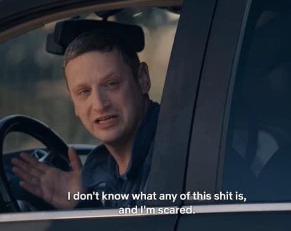 Checking your email after one day of PTO