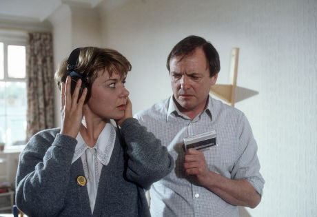 Yorkshire TV, BOTD 1968. Makers of some quality drama series back in the day.