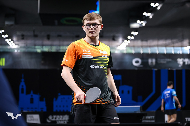 Cho Allez !🏓 tweet media