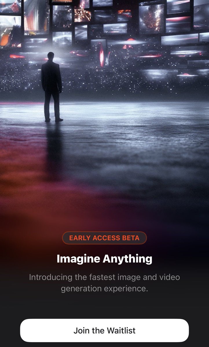 Skullypumps's tweet photo. ����Elon Musk’s xAI just launched Grok Imagine — a powerful new feature that lets Grok generate videos from text prompts.

Early access beta is now live.
The AI-video race just went next level. 🎥🤖
#xAI #Grok #AI #ElonMusk #VideoAI https://t.co/VHp4NBguMm
