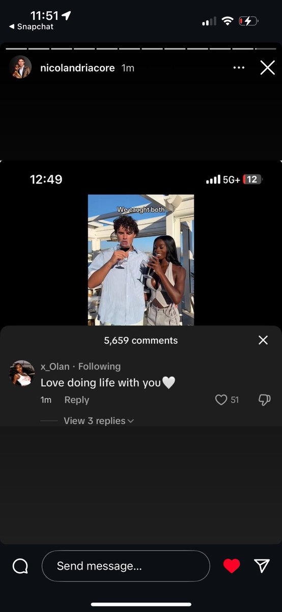 Meliajay3's tweet photo. This is too cute 🥰 https://t.co/Mfx8ey00OT