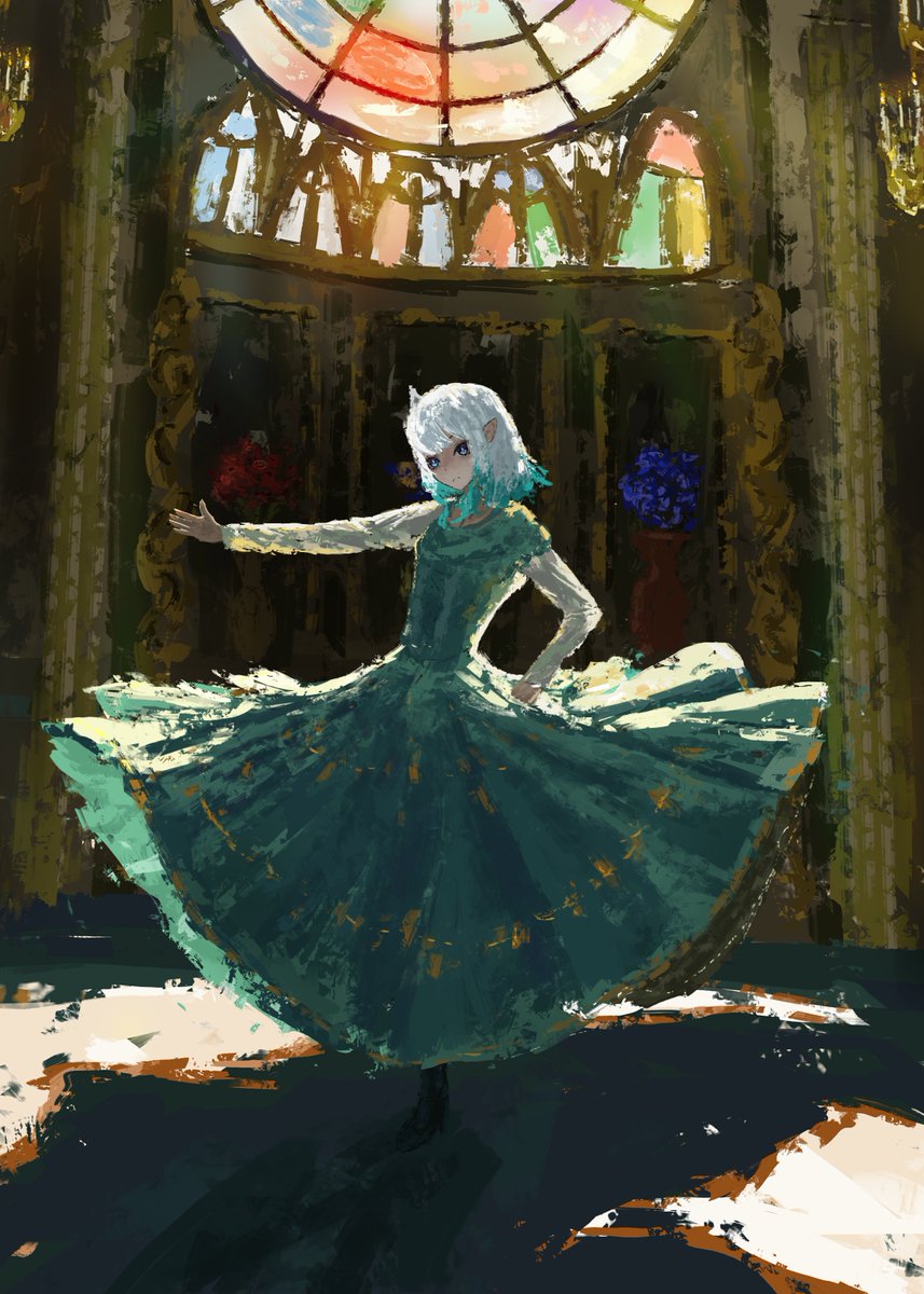 My art isn't good, the algorithm just gives me a chance 
My art isn't good, the algorithm just gives me a chance
My art isn't good, the algorithm just gives me a chance
My art isn't good, the algorithm just gives me a chance
My art isn't good, the algorithm just gives me a chance