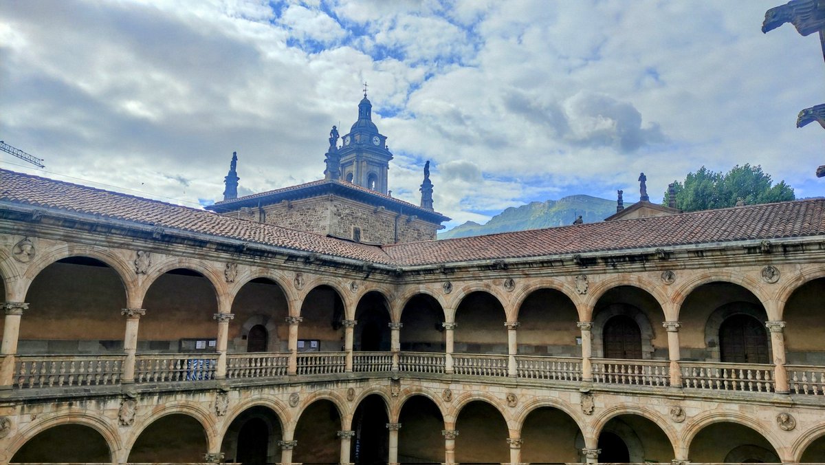 onaticommunity (@onaticommunity) on Twitter photo 📢 Last spots for the 2025/2026 International Master's in Sociology of Law (36th edition) (starts Sept 22)
Know a great student or colleague who might be interested?
There’s still time to apply!
lnkd.in/dDqnmhid
Thanks for spreading the word! 🙌More info: master@iisj.es 📢 Last spots for the 2025/2026 International Master's in Sociology of Law (36th edition) (starts Sept 22)
Know a great student or colleague who might be interested?
There’s still time to apply!
lnkd.in/dDqnmhid
Thanks for spreading the word! 🙌More info: master@iisj.es