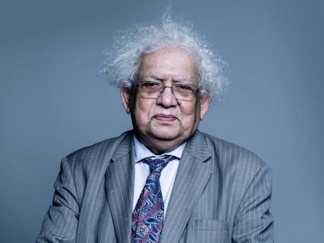 Hardeep Singh Puri (@hardeepspuri) on Twitter photo Deeply saddened by the demise of economist, thinker, the first Indian Peer in the Labour Party and member of the UK's House of Lords, Lord Meghnad Desai Ji.
I first met Lord Desai in 1999 when I was posted as India’s Deputy High Commissioner at <a href="/HCI_London/">India in the UK</a> and he led LSE's Centre Deeply saddened by the demise of economist, thinker, the first Indian Peer in the Labour Party and member of the UK's House of Lords, Lord Meghnad Desai Ji.
I first met Lord Desai in 1999 when I was posted as India’s Deputy High Commissioner at <a href="/HCI_London/">India in the UK</a> and he led LSE's Centre