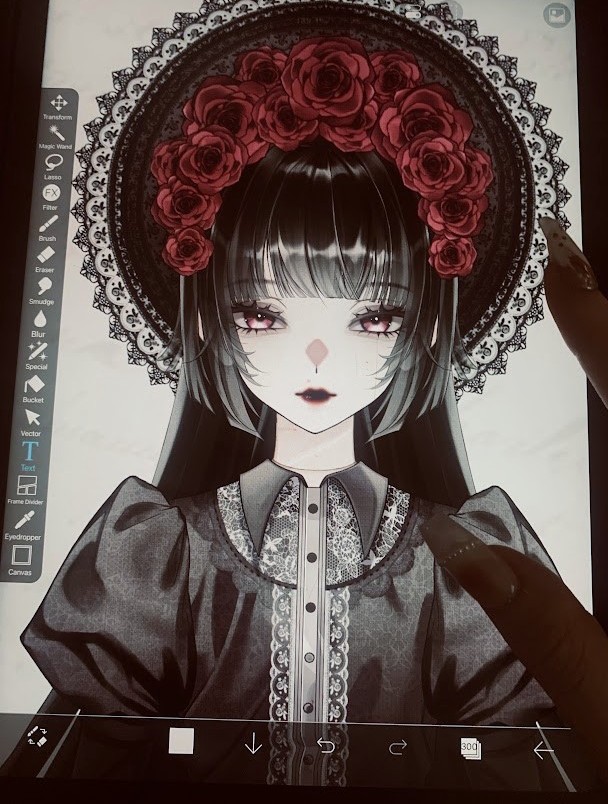 Nika || Live2D tweet media