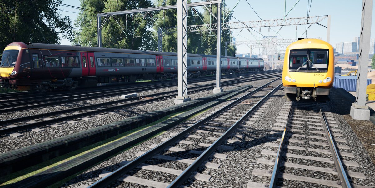 Reecy21 (@reecy211994) on Twitter photo Double 170636 in 2 operators lol #Class170 #WMR #CC #TrainSimWorld5 #Screenshot <a href="/RivetGames/">Rivet Games</a> <a href="/dovetailgames/">Dovetail Games</a> <a href="/trainsimworld/">Train Sim World 5</a> Double 170636 in 2 operators lol #Class170 #WMR #CC #TrainSimWorld5 #Screenshot <a href="/RivetGames/">Rivet Games</a> <a href="/dovetailgames/">Dovetail Games</a> <a href="/trainsimworld/">Train Sim World 5</a>