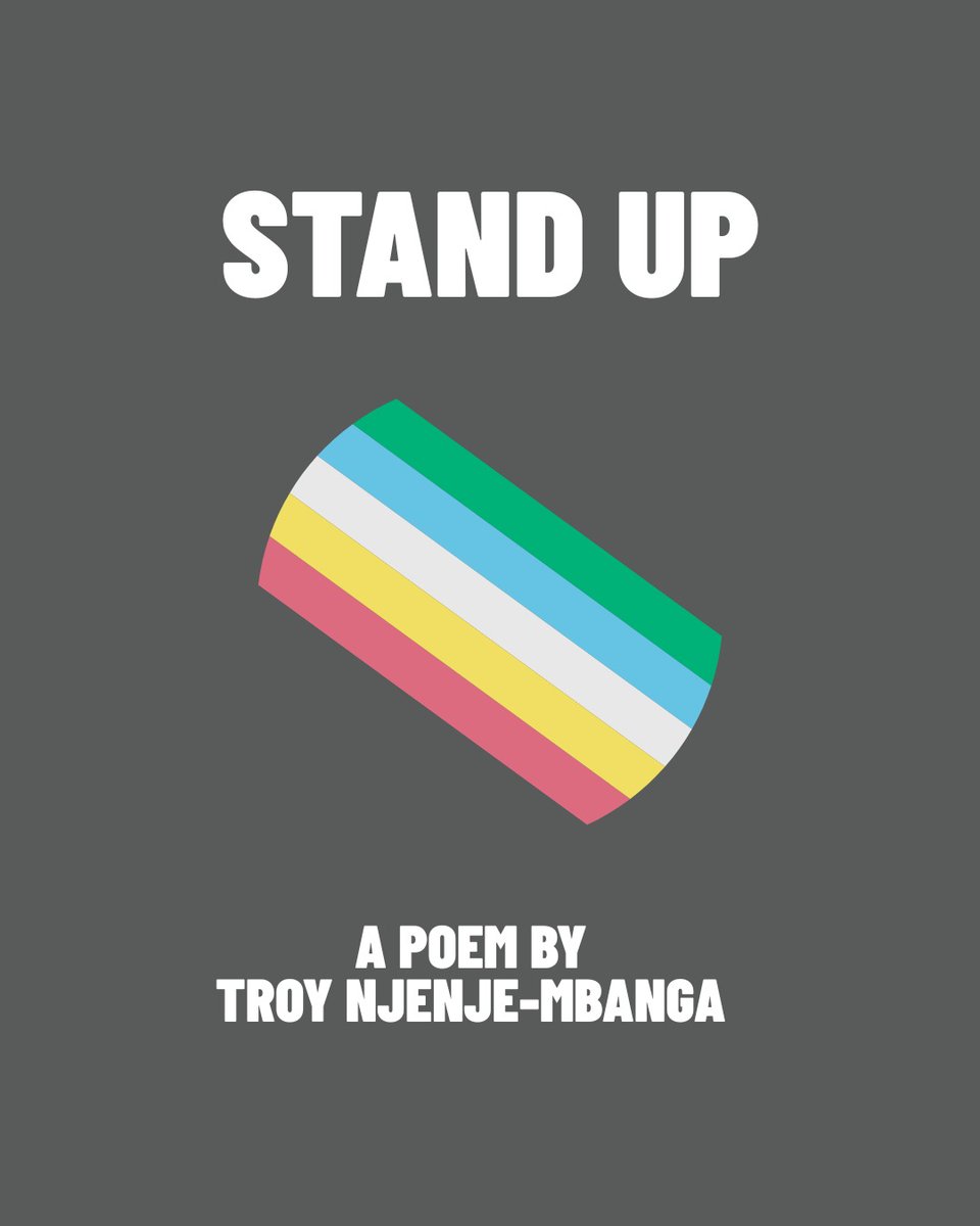 Troy Njenje Mbanga tweet media