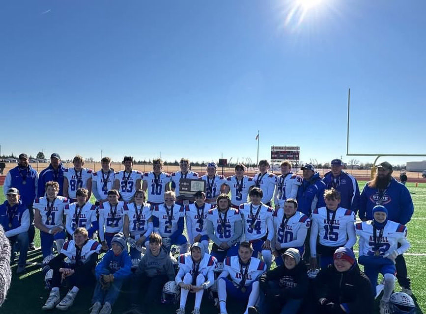 Sports in Kansas tweet media