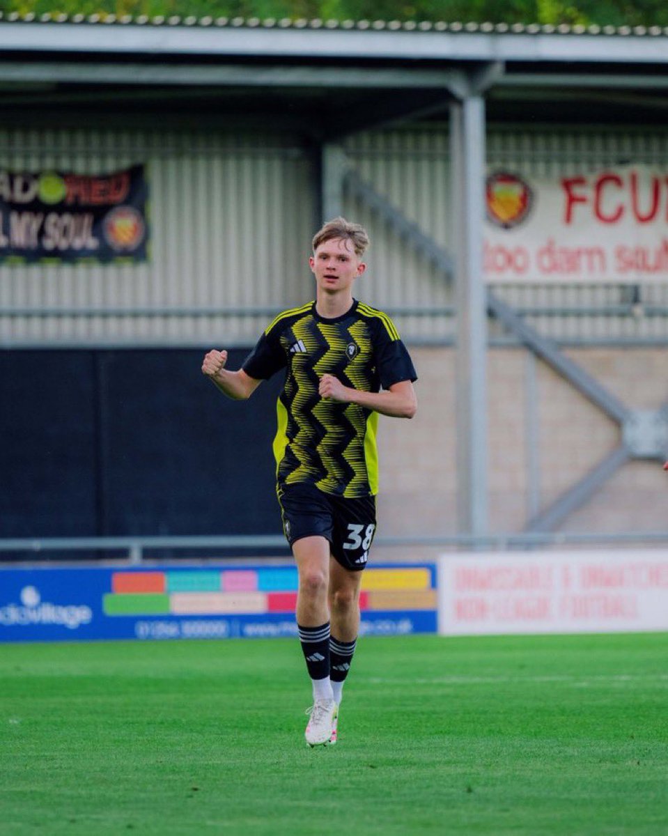 Liverpool will pay a fixed fee of £200k for Will Wright.

Medical already completed ahead of his move from Salford City.🩺