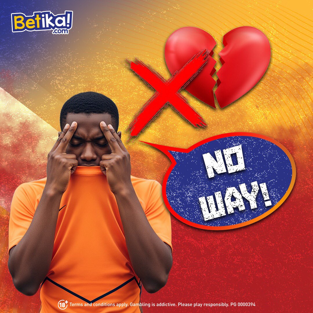 Transfer window hutupea 😃hopes na 💔heartbreaks, right?😏

Kuna ile joy ya kuona player una-like akiingia team yako… na kuna ile 😭uchungu ya kuona favorite wako akitoka.

Sasa ebu tushow, ni transfer gani iki-happen, unaweza ata wacha kuwatch futah kabisa?👀