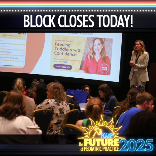 FL Chapter AAP (@floridaaap) on Twitter photo Last chance! The FPP2025 room block closes TODAY! Don’t miss your chance to stay at Disney's Yacht & Beach Club Resorts for the special FPP2025 conference rate! Register at futureofpediatrics.org, then make your room reservation on the Venue page of the website! Last chance! The FPP2025 room block closes TODAY! Don’t miss your chance to stay at Disney's Yacht & Beach Club Resorts for the special FPP2025 conference rate! Register at futureofpediatrics.org, then make your room reservation on the Venue page of the website!
