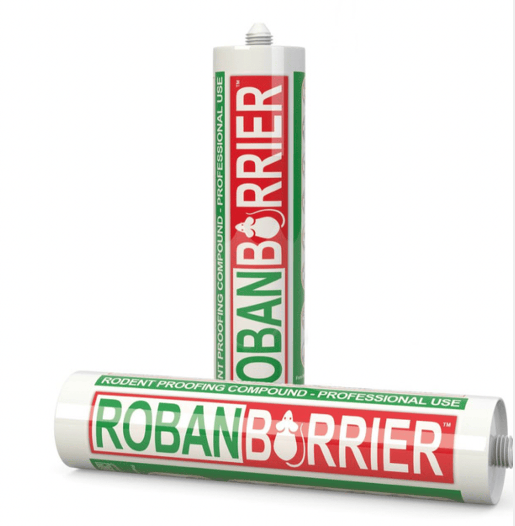 PMP_magazine's tweet photo. Still using wire wool to #keepratsout? Time to catch up with PMPβs around the world using @PelGarUSA's unique Roban Barrier compound for exclusion done right! Watch the demo! https://t.co/zcmE4YQL1v
#sponsored https://t.co/mBUNKWFA0G