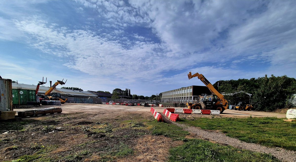 Ardent Hire (@ardenthire) on Twitter photo Impeccable yard at <a href="/ArdentHire/">Ardent Hire</a> ardenthire.com #telehandlers #rototelehandlers #smartfuelmanagementsystems Impeccable yard at <a href="/ArdentHire/">Ardent Hire</a> ardenthire.com #telehandlers #rototelehandlers #smartfuelmanagementsystems