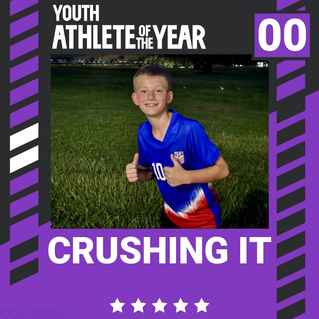 jsanger17's tweet photo. DAY 2 (Vote Everyday)
Vote for this dedicated athlete who brings passion to both soccer and futsal—on and off the field!!!

Follow: https://t.co/ZMO85bc5Hz

Vote Here: https://t.co/hPN1WiPiSx https://t.co/vW0oIWw7u3